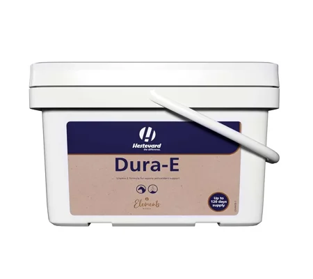 Hestevard Dura-E