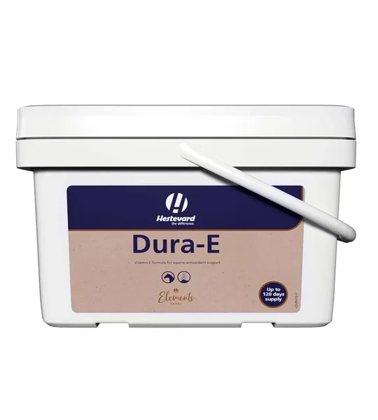 Hestevard Dura-E