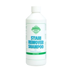 Barrier Stain Remover Shampoo - 500ml