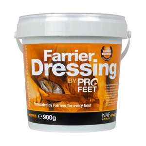 Naf Farrier Dressing by PROFEET - 900g
