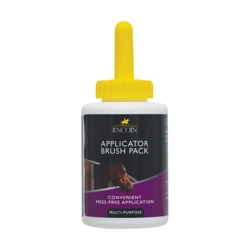 Lincoln Applicator Brush Pack - 400ml