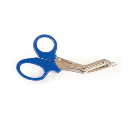 Lincoln Bandage Scissors - 7"