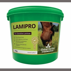 Global Herbs LamiPro Powder