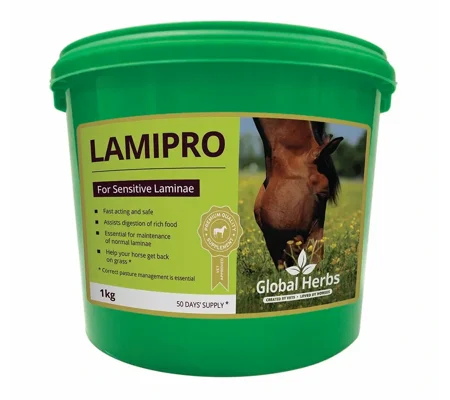 Global Herbs LamiPro Powder