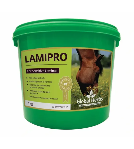 Global Herbs LamiPro Powder