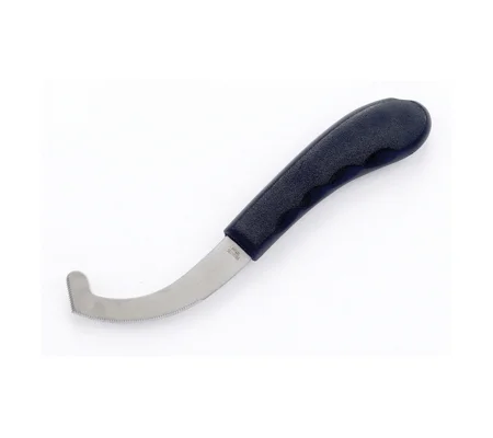 Lincoln Bot Knife