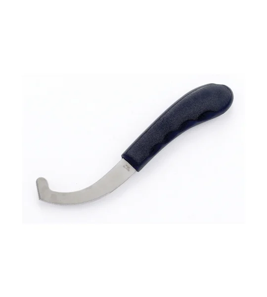Lincoln Bot Knife