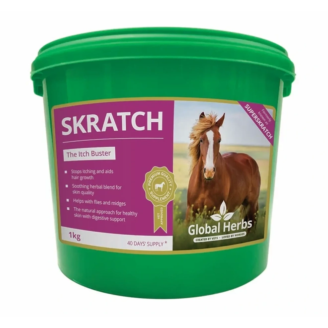 Additional Image for Global Herbs Skratch
