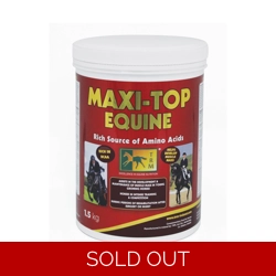 Maxi-Top Equine - 1.5kg
