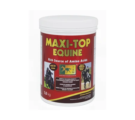 Maxi-Top Equine - 1.5kg