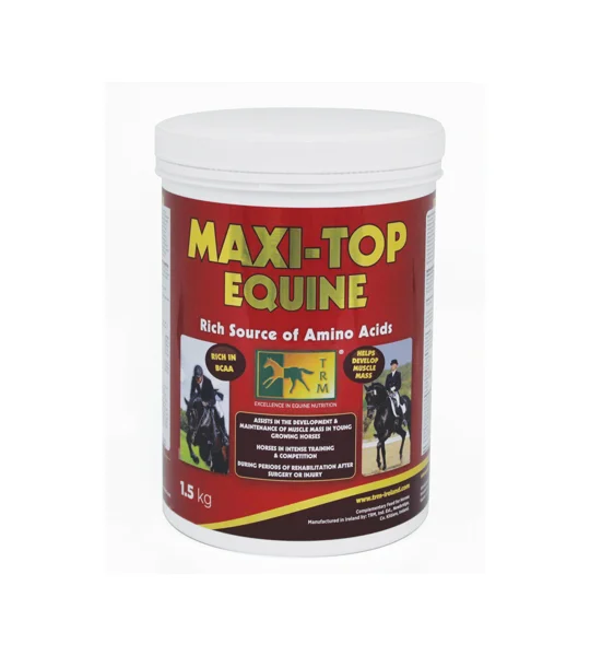 Maxi-Top Equine - 1.5kg