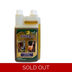 Ovega 3 Vegan - 1 litre