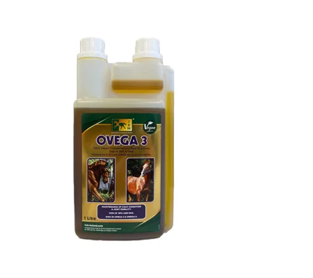 Ovega 3 Vegan - 1 litre
