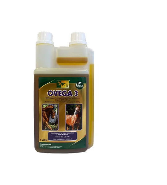 Ovega 3 Vegan - 1 litre