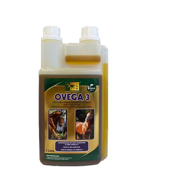product Image for Ovega 3 Vegan - 1 litre