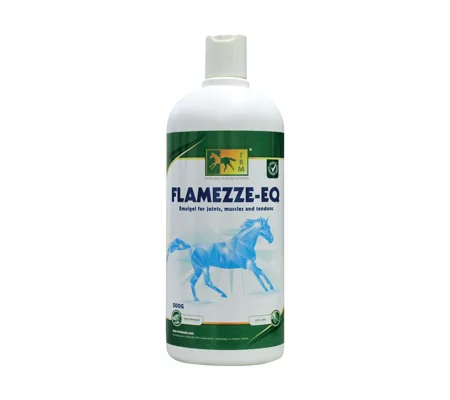 Flamezze-EQ - 500g