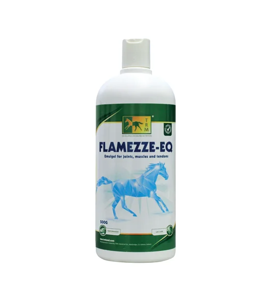 Flamezze-EQ - 500g