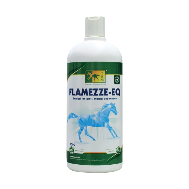 product Image for Flamezze-EQ - 500g
