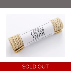 Lincoln Cactus Cloth