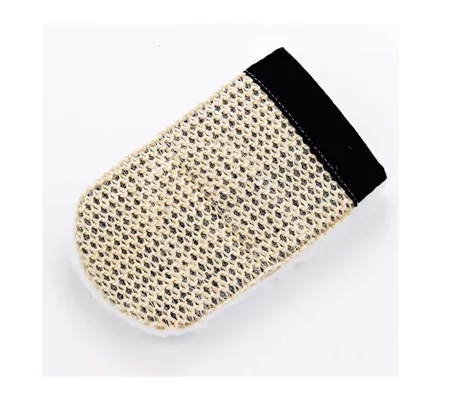 Lincoln Cactus Grooming Mitt