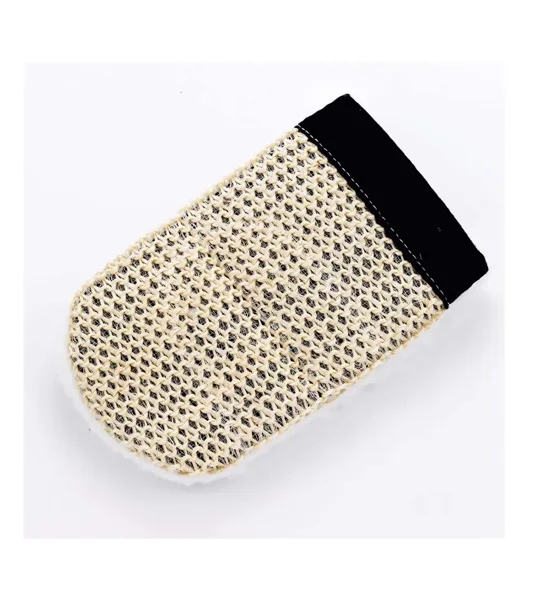 Lincoln Cactus Grooming Mitt