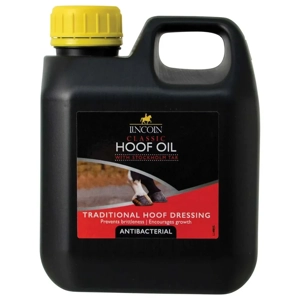 Lincoln Classic Hoof Oil 1 litre