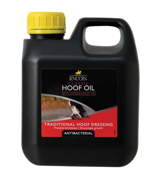 Lincoln Classic Hoof Oil