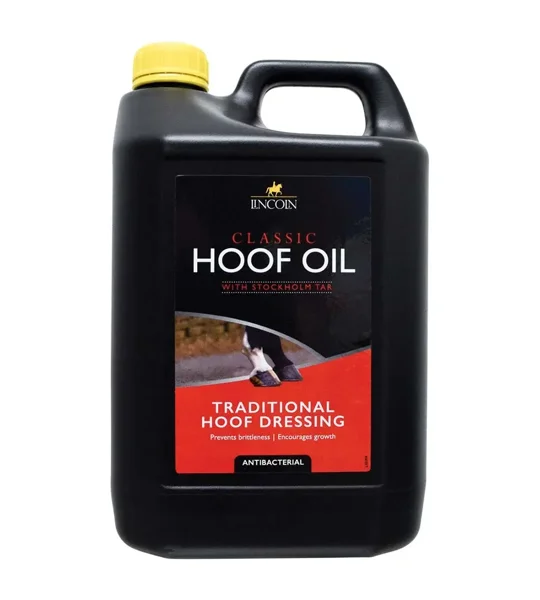 Lincoln Classic Hoof Oil