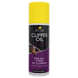 Lincoln Clipper Oil 150g