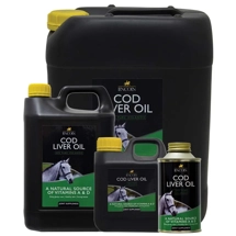 Lincoln Cod Liver Oil
