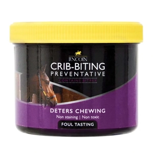 Lincoln Crib Biting Preventative 400g