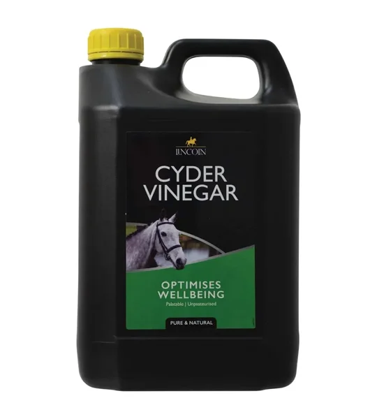 Lincoln Cyder Vinegar