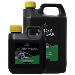 Lincoln Cyder Vinegar