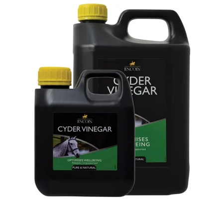 Lincoln Cyder Vinegar