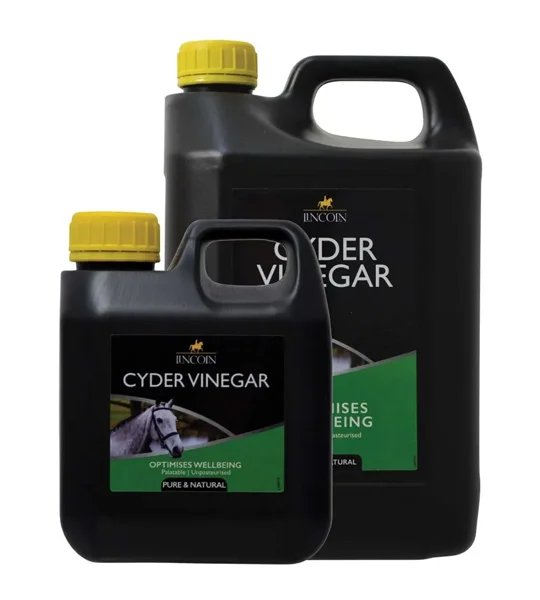 Lincoln Cyder Vinegar