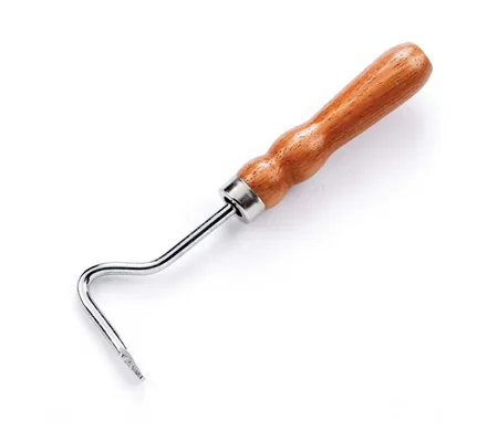 Lincoln Deluxe Hoof Pick