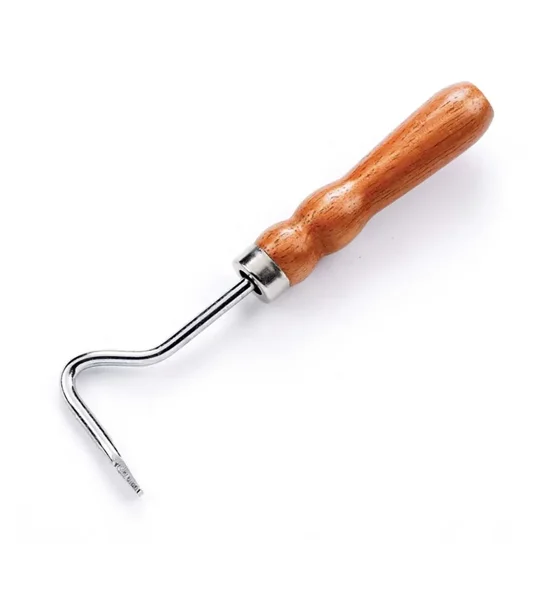 Lincoln Deluxe Hoof Pick