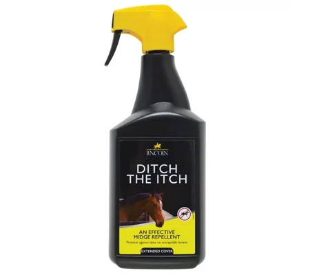 Lincoln Ditch The Itch 1 litre