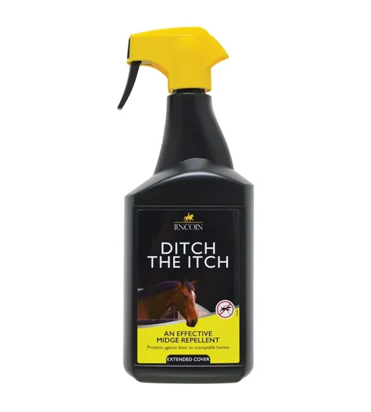 Lincoln Ditch The Itch 1 litre