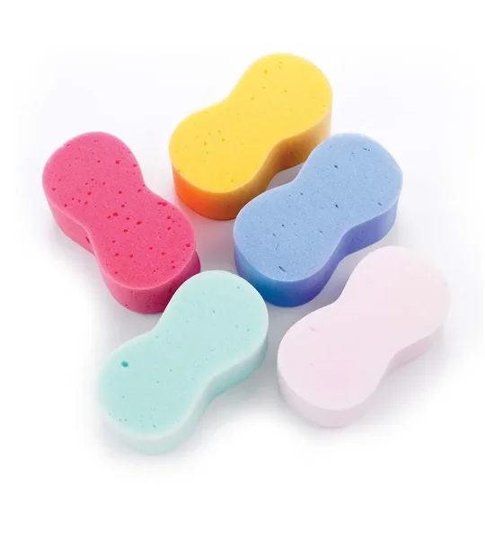 Lincoln Dogbone Sponge