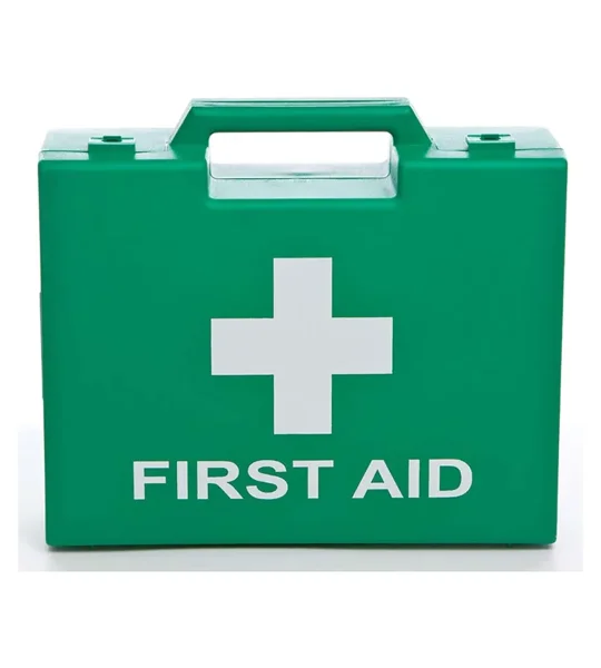 Lincoln First Aid Kit