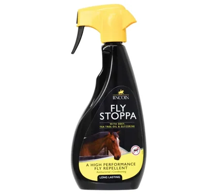 Lincoln Fly Stoppa 500ml