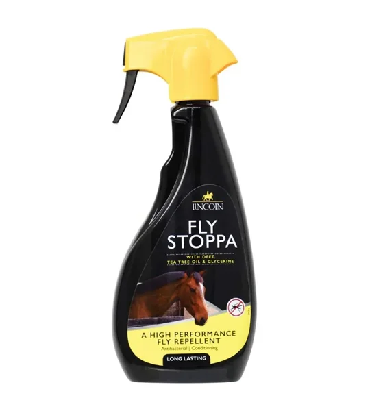 Lincoln Fly Stoppa 500ml