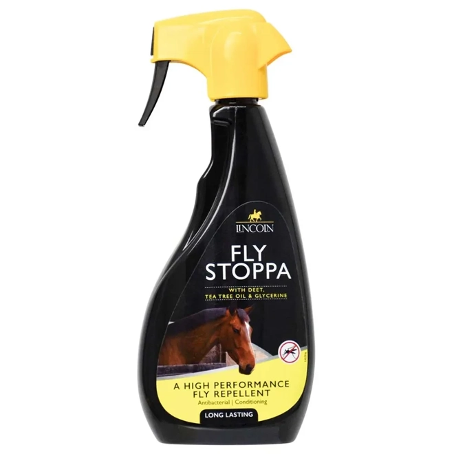 product Image for Lincoln Fly Stoppa 500ml