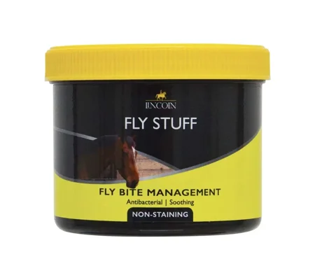 Lincoln Fly Stuff 400g