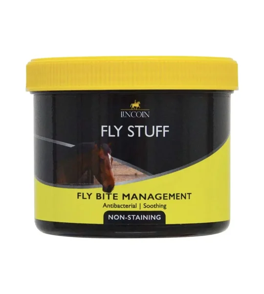 Lincoln Fly Stuff 400g