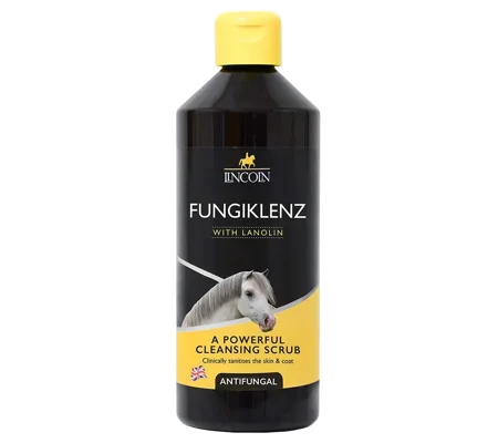 Lincoln Fungiklenz 500ml