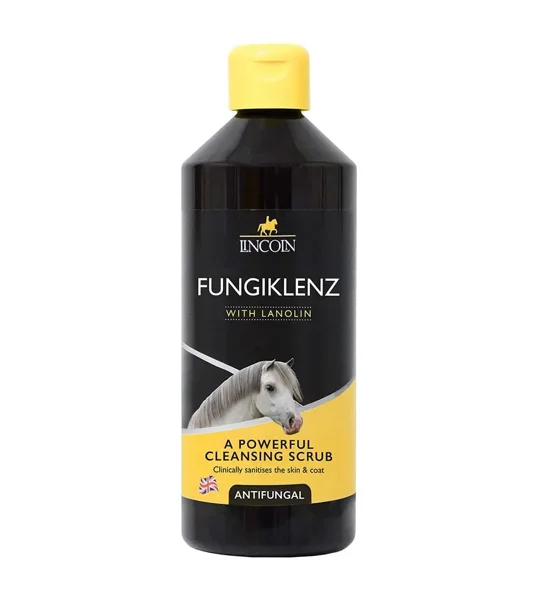 Lincoln Fungiklenz 500ml