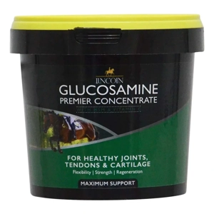 Lincoln Glucosamine Premier Concentrate 600g
