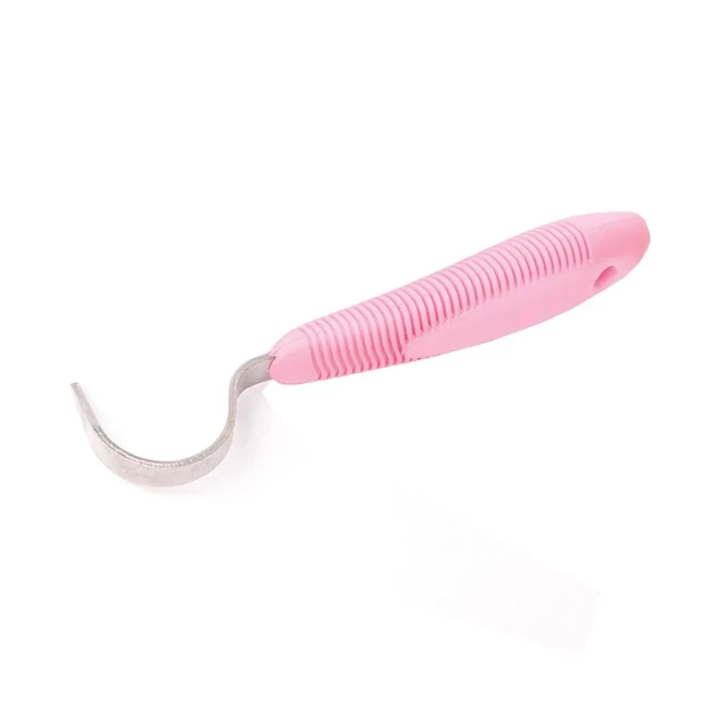 product Image for Lincoln Grippee Hoof Pick - Pink